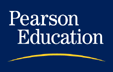Lehigh University Garth Isaak - Pearson Education logo